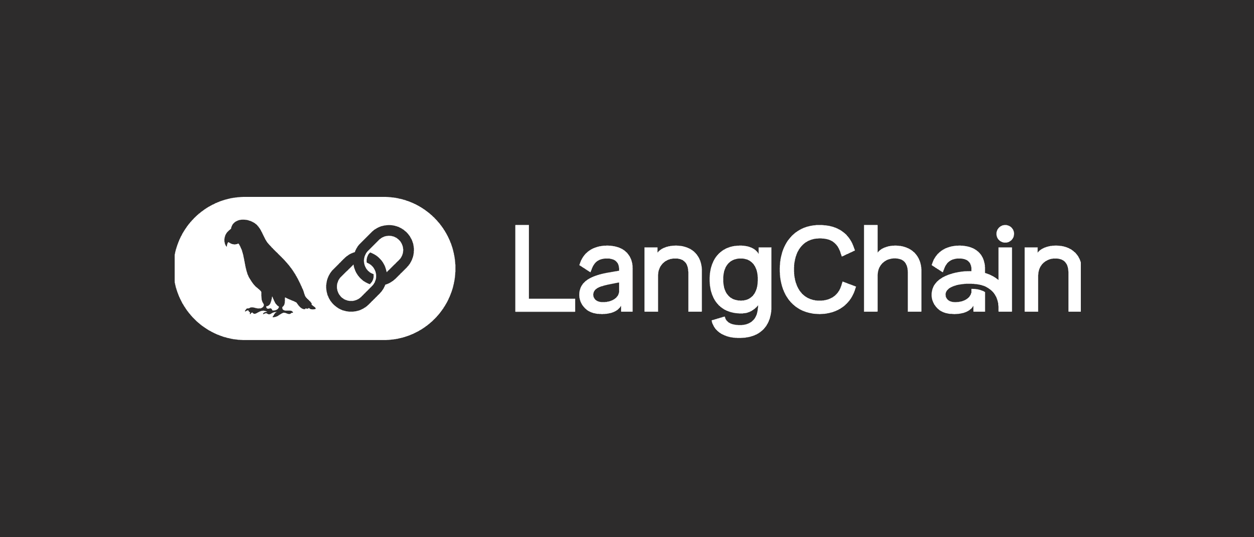 langchain logo